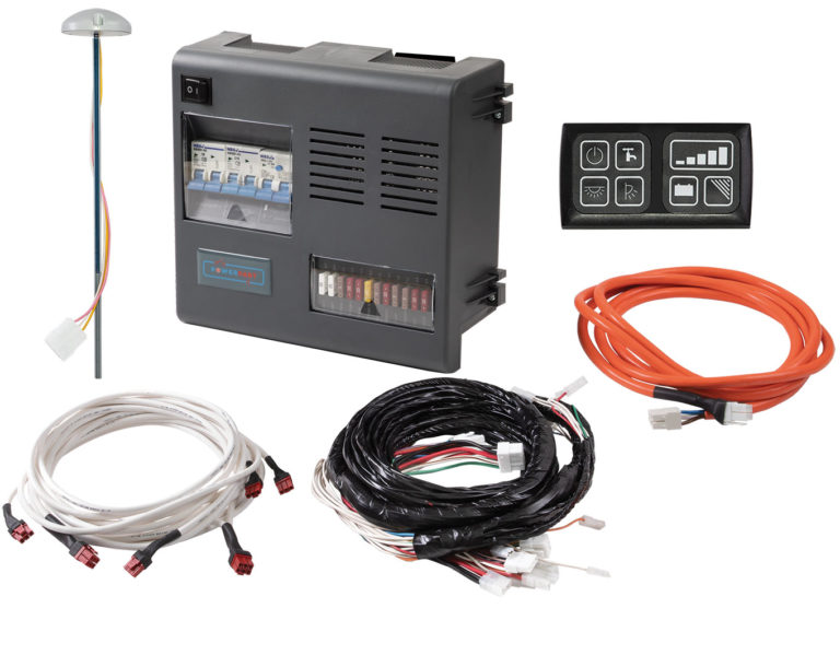 Converters BCA Group